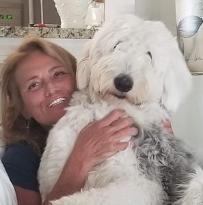 Meet your Posher, Cindy